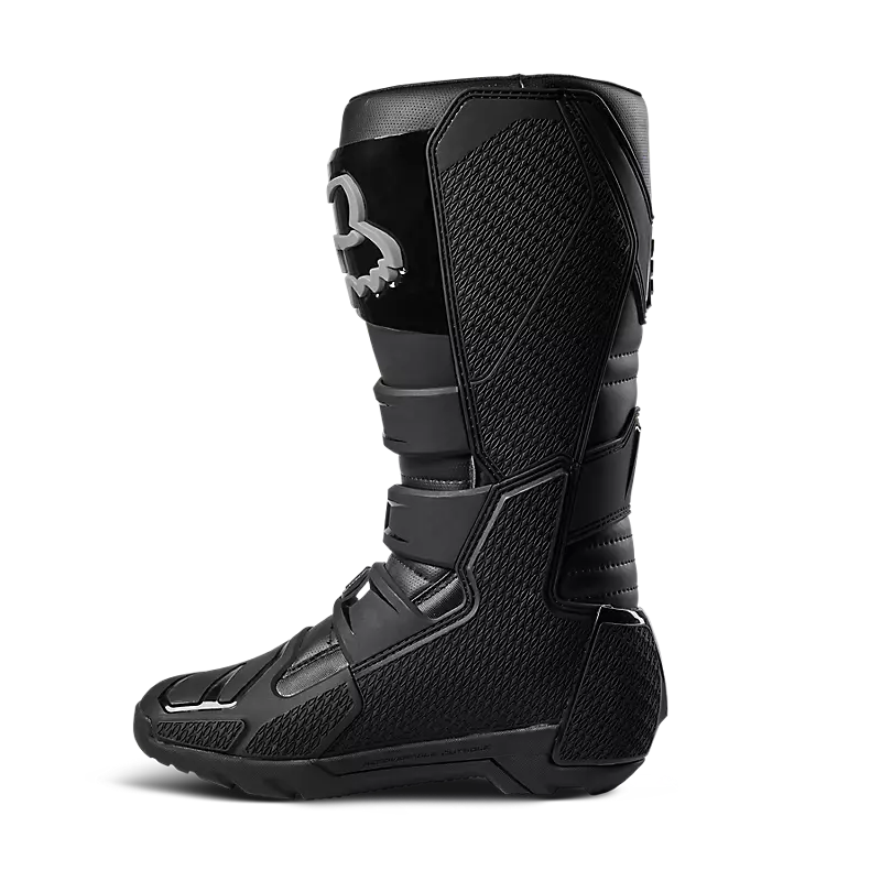 MEN'S COMP X BOOT (Black) | Fox Racing