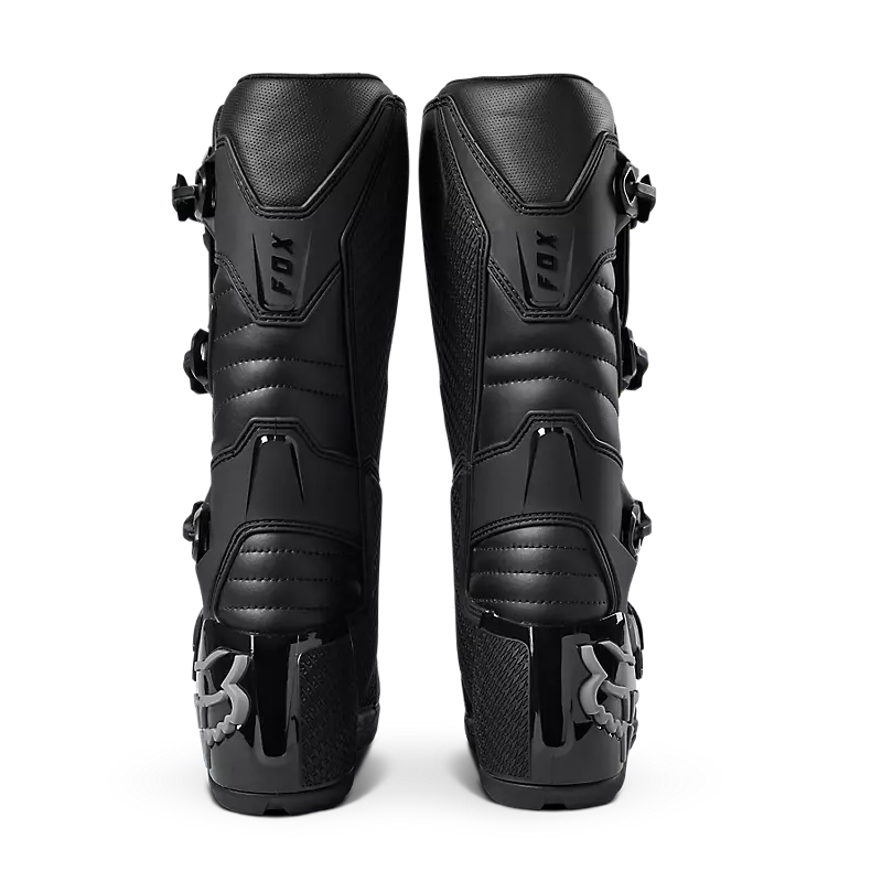 MEN'S COMP X BOOT (Black) | Fox Racing