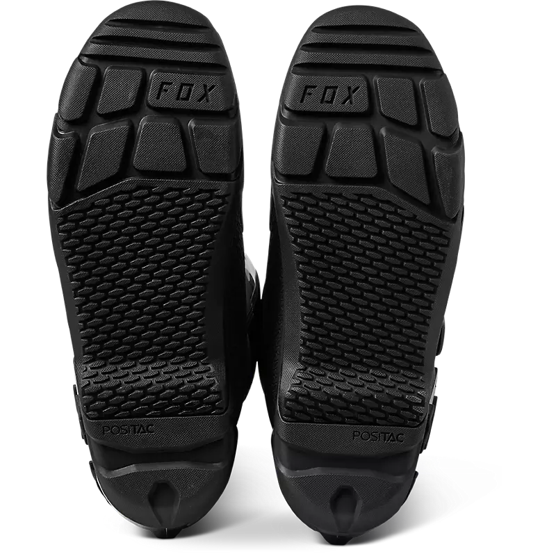 MEN'S COMP X BOOT (Black) | Fox Racing