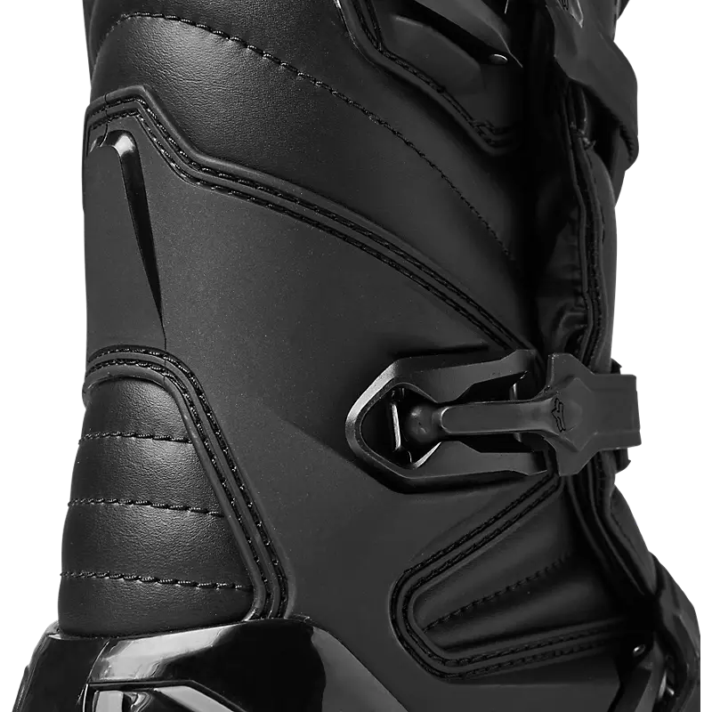 MEN'S COMP X BOOT (Black) | Fox Racing