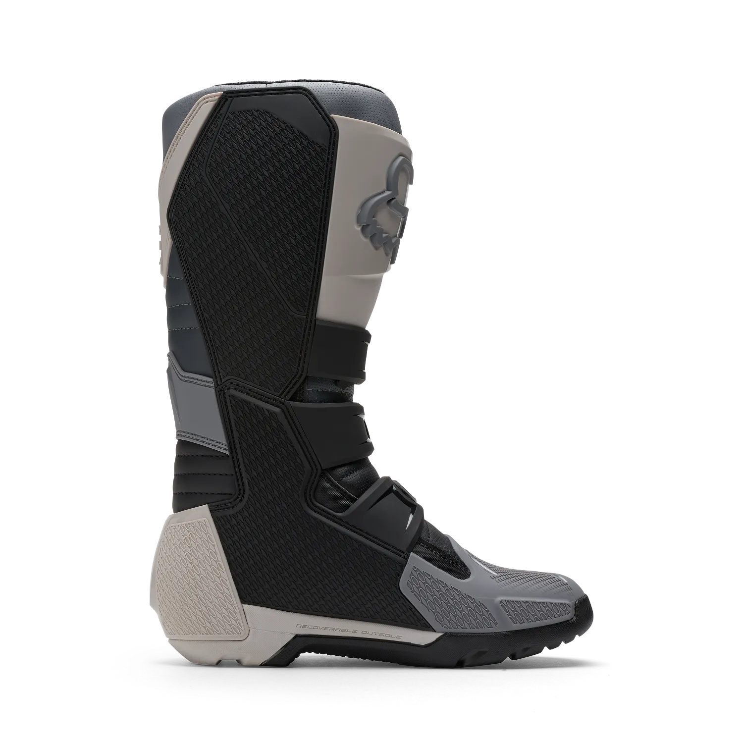 MEN'S COMP X BOOT (Chalk) | Fox Racing