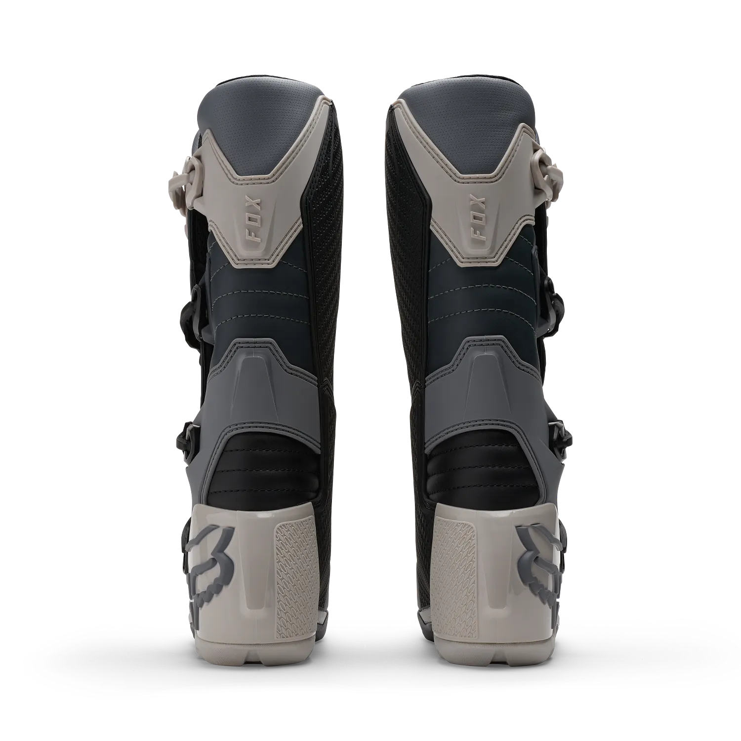 MEN'S COMP X BOOT (Chalk) | Fox Racing