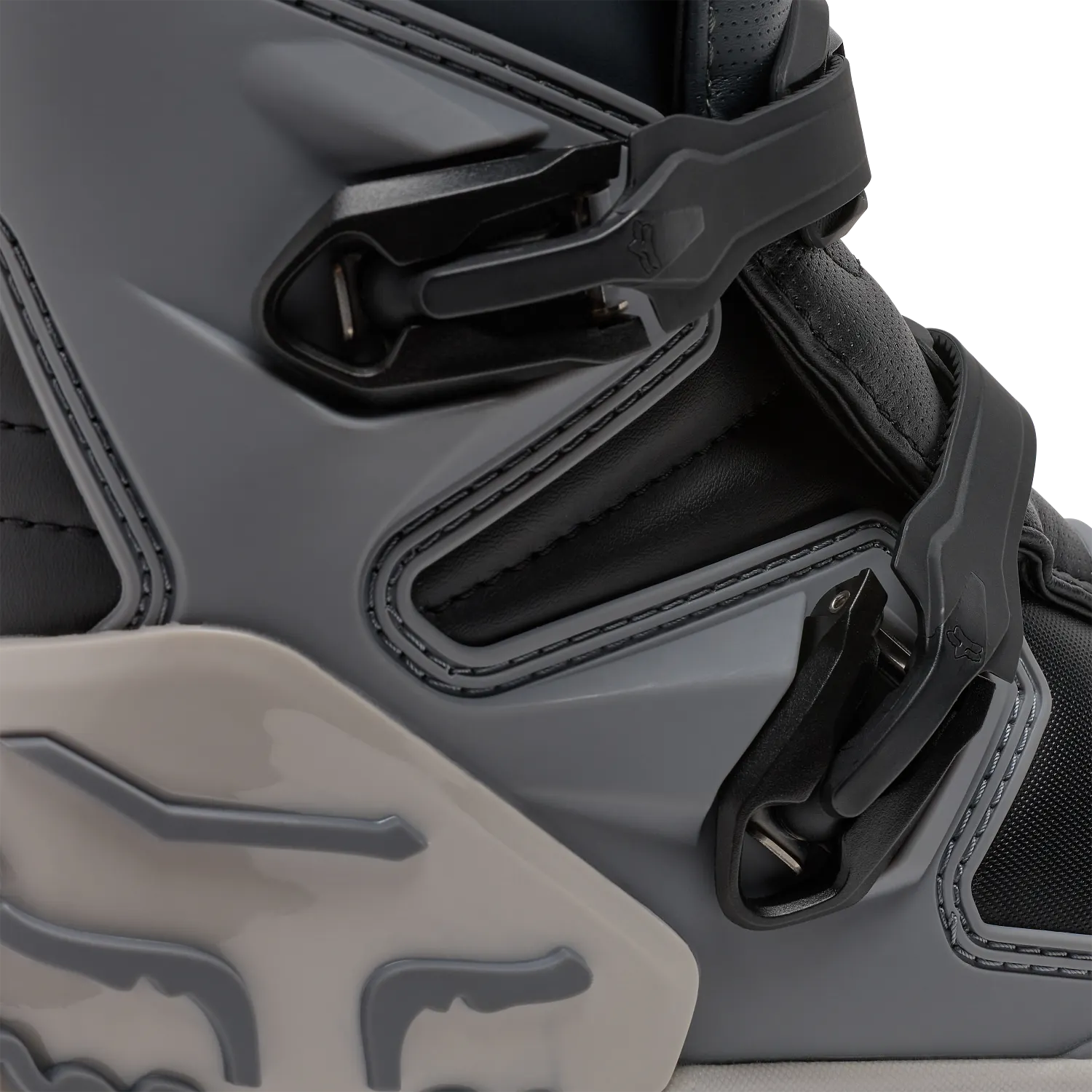 MEN'S COMP X BOOT (Chalk) | Fox Racing