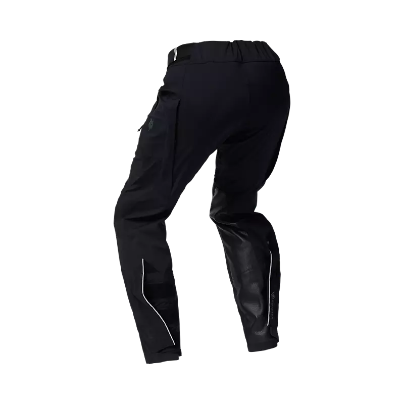 MEN'S RECON GORE-TEX ADV PANT (Black) | Fox