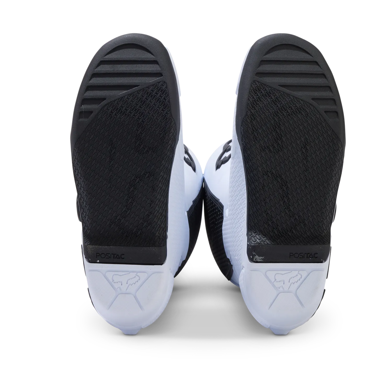 YOUTH COMP BOOT (WHITE) | Fox Racing