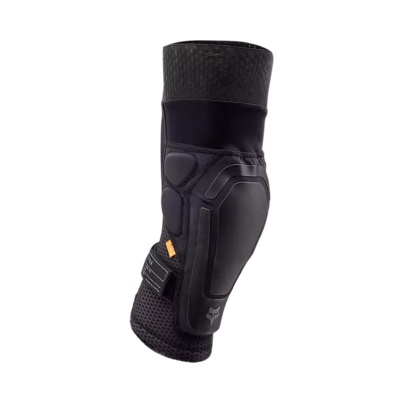 LAUNCH PRO KNEE GUARD (Black) | Fox Racing