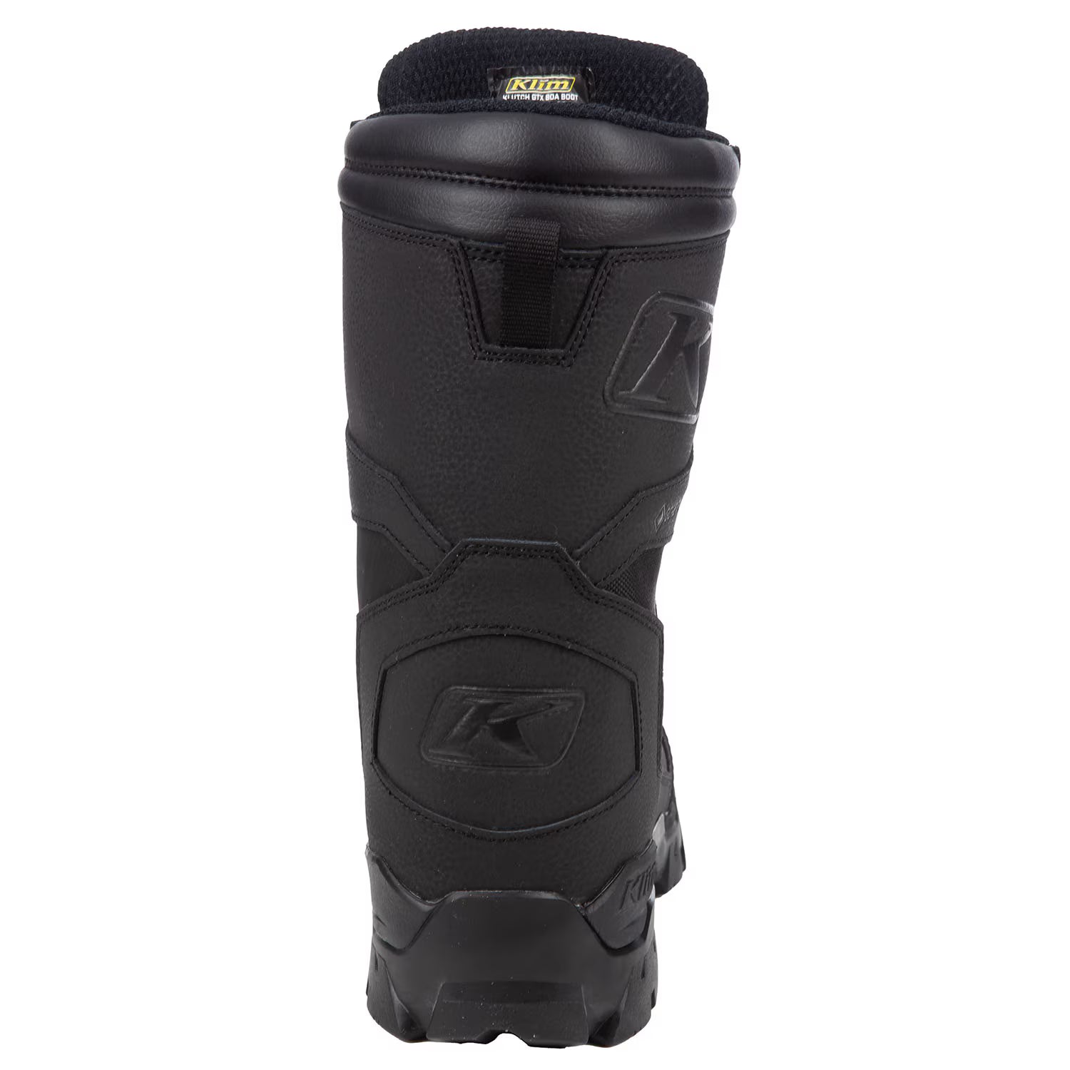 MEN'S KLUTCH GTX BOA BOOT (Black) | KLIM
