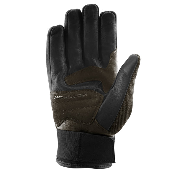 CALL TO ARMS GLOVE (Brown) | Speed and Strength