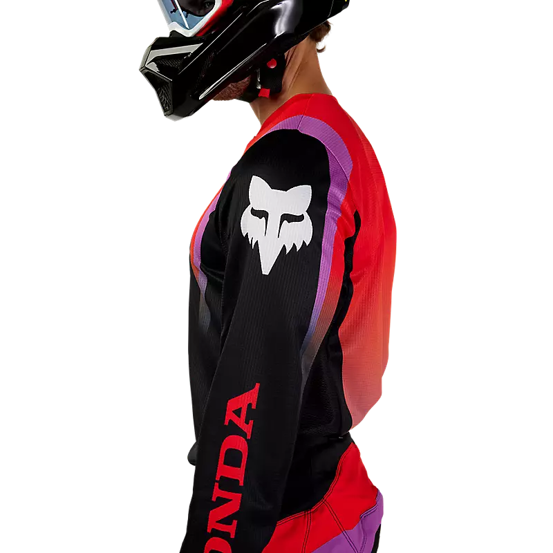 180 HONDA JERSEY (MULTI) | Fox Racing