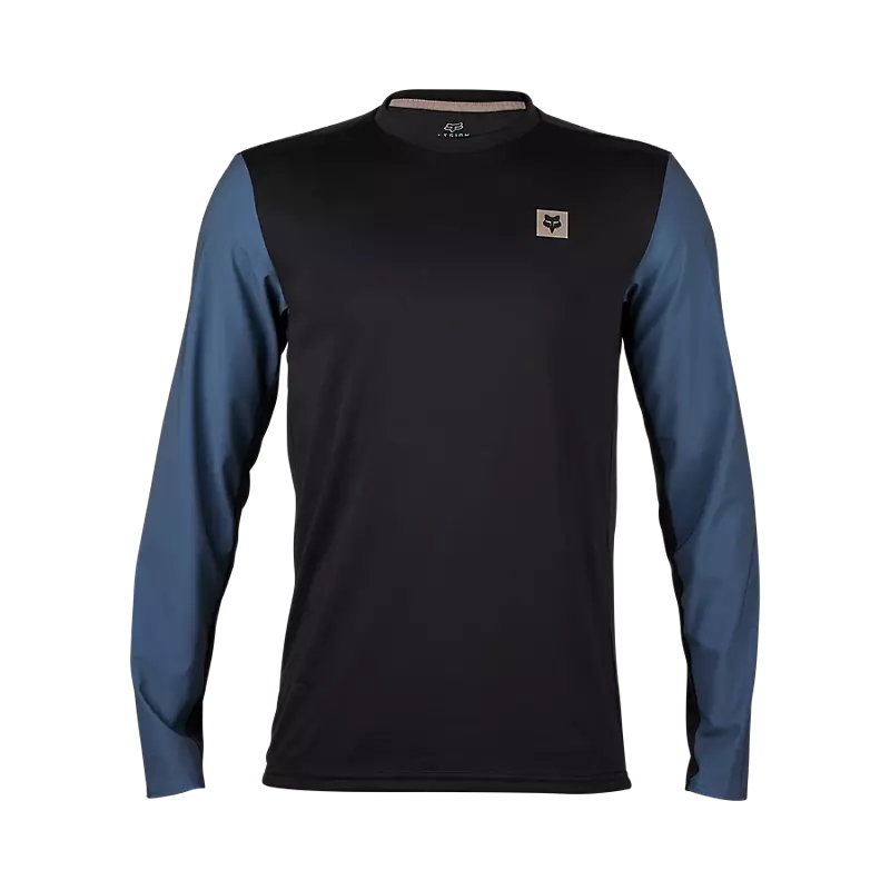 RANGER OFF ROAD JERSEY (Black Vintage) | Fox Racing