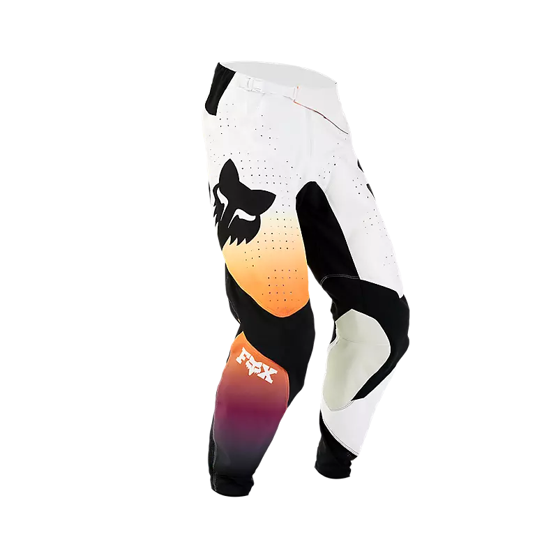 MEN'S 360 STREAK PANT (White) | Fox