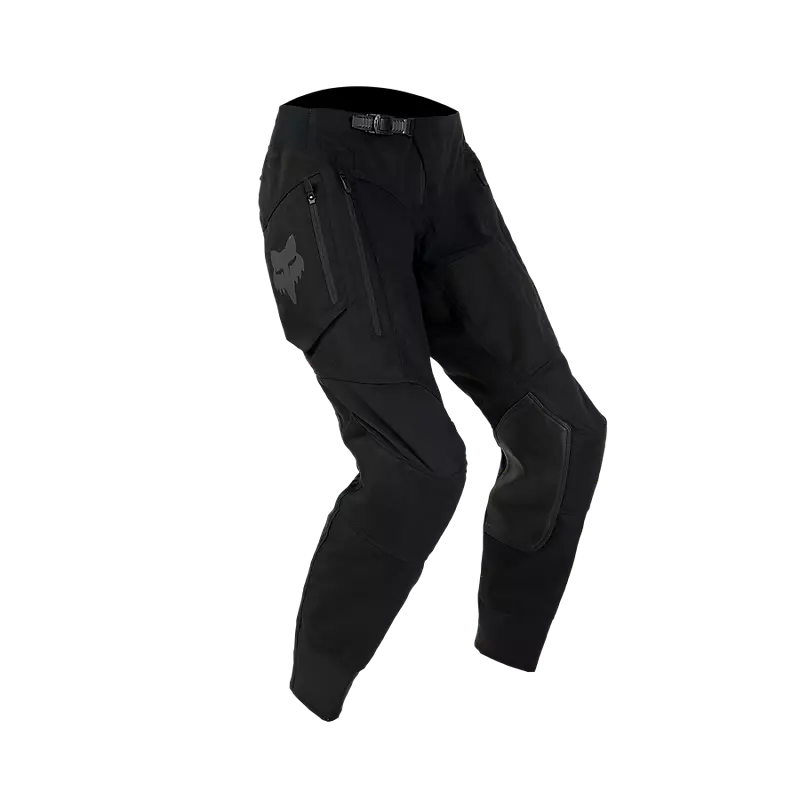 WOMEN'S RANGER OFF ROAD PANT (Black) | Fox