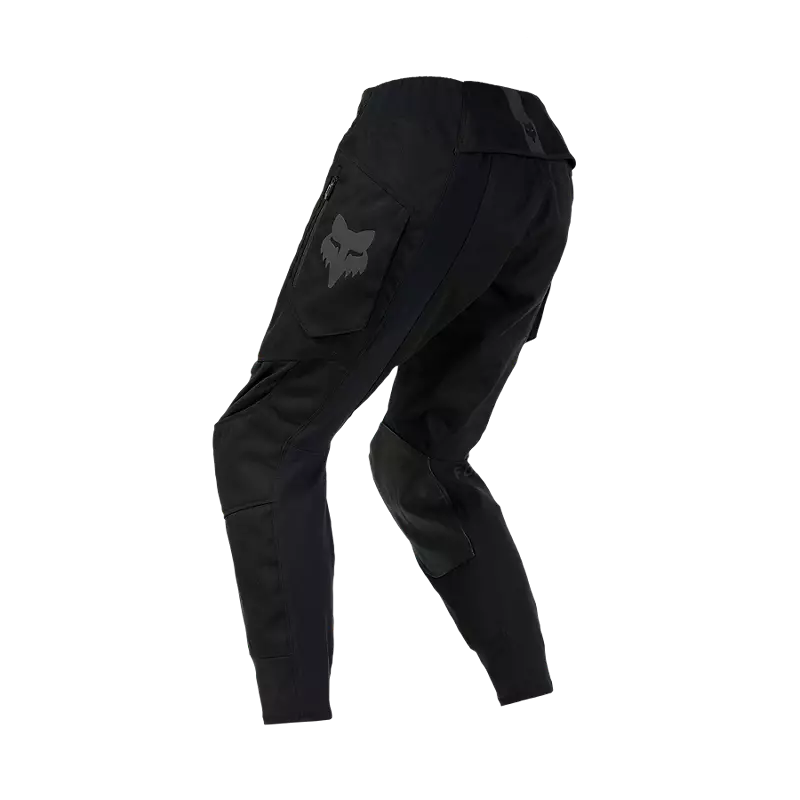 WOMEN'S RANGER OFF ROAD PANT (Black) | Fox
