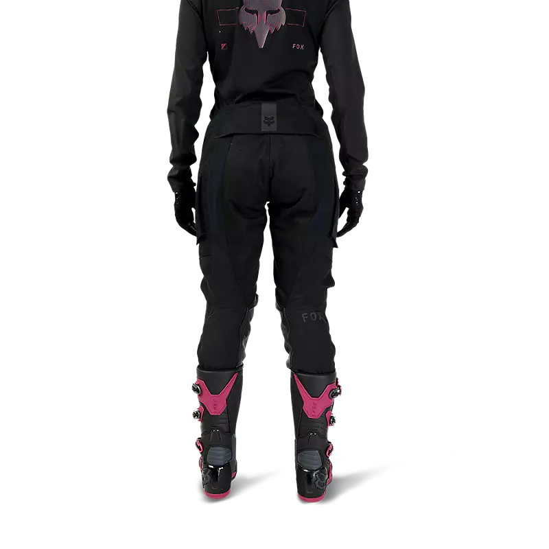 WOMEN'S RANGER OFF ROAD PANT (Black) | Fox
