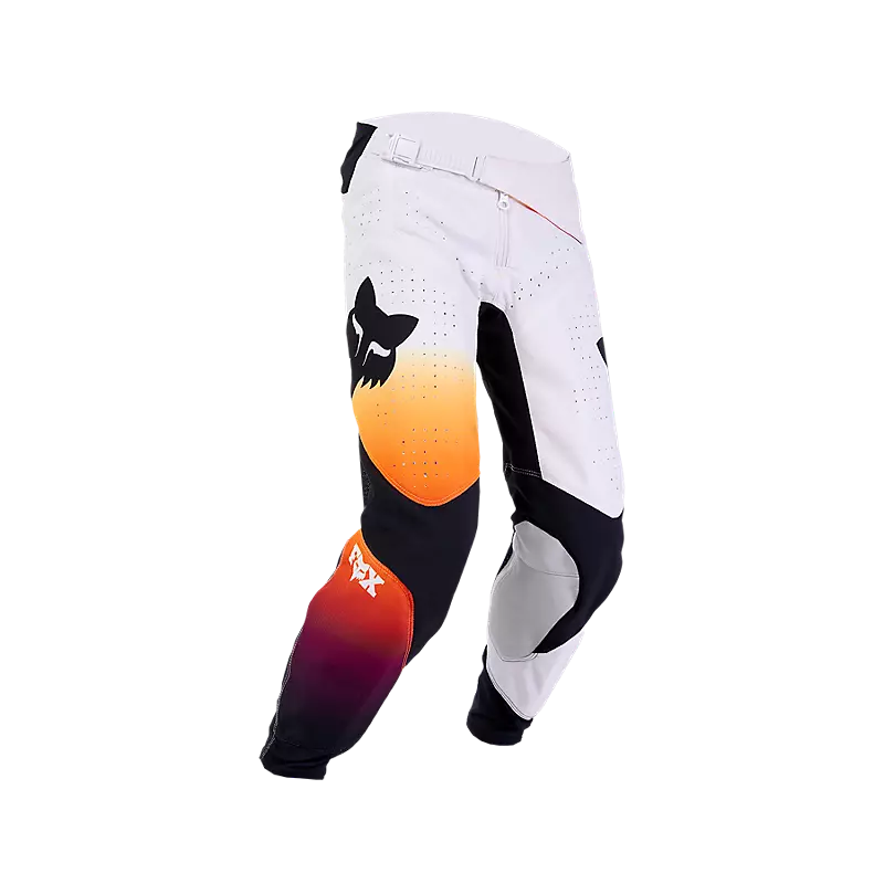 YOUTH 360 STREAK PANT (White) | Fox