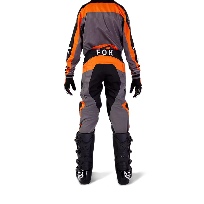 YOUTH 180 BALLAST PANT (Black/Grey) | Fox Racing