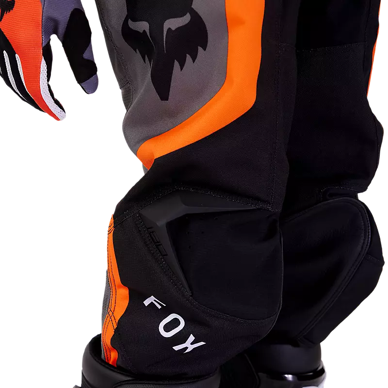 YOUTH 180 BALLAST PANT (Black/Grey) | Fox