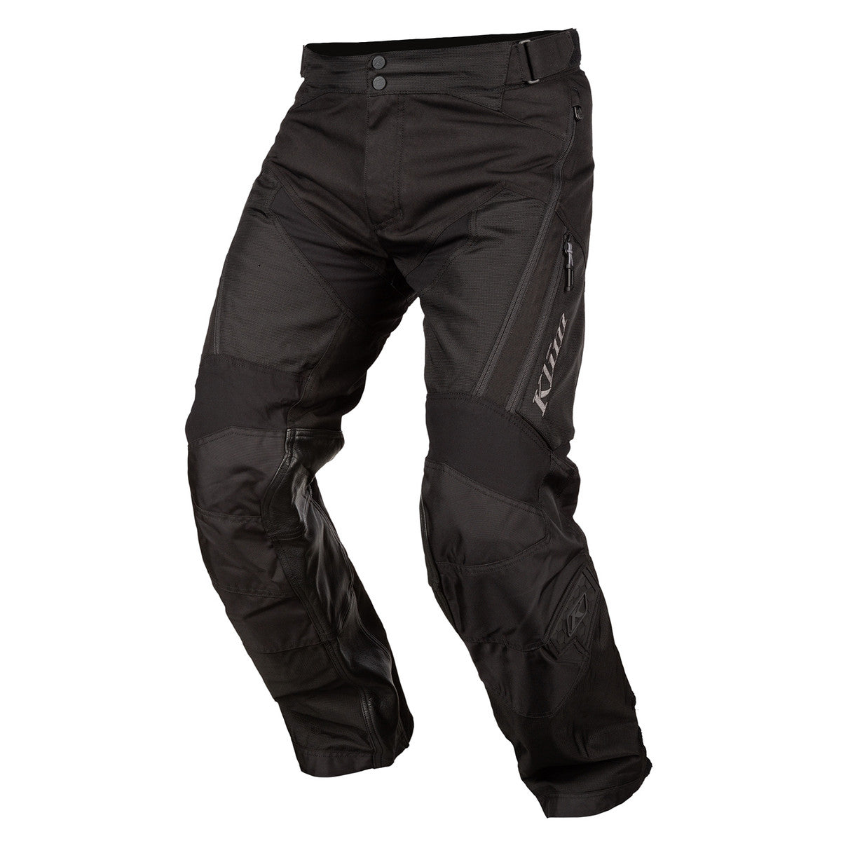 MEN'S DAKAR PANT (Black) | Klim