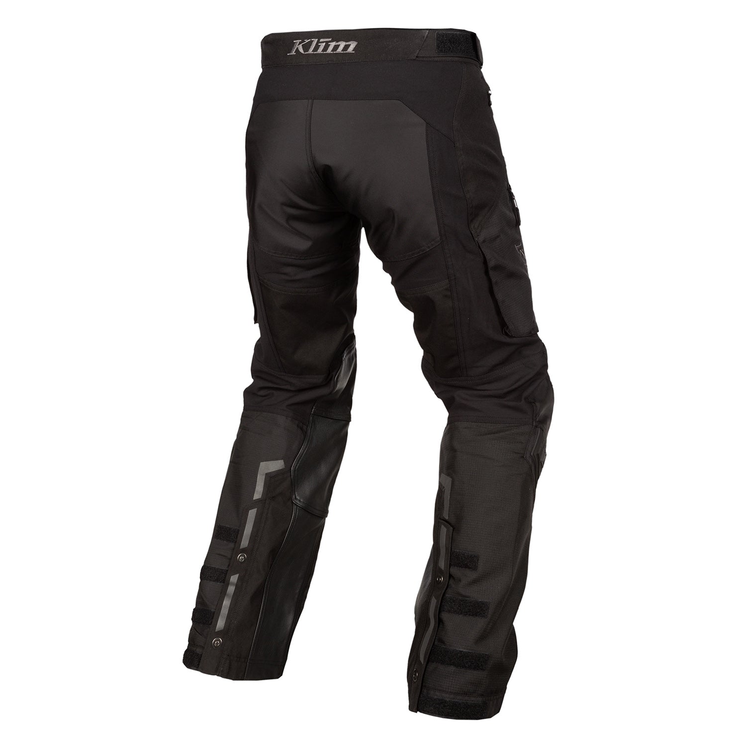 MEN'S DAKAR PANT (Black) | Klim