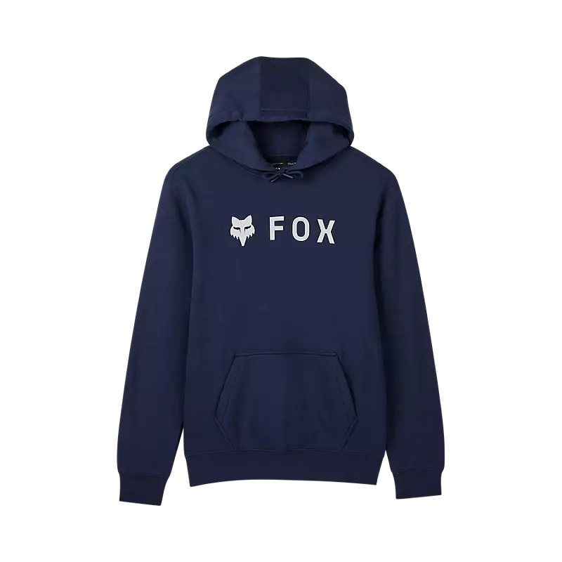 ABSOLUTE FLEECE PO (Midnight Blue) | Fox Racing