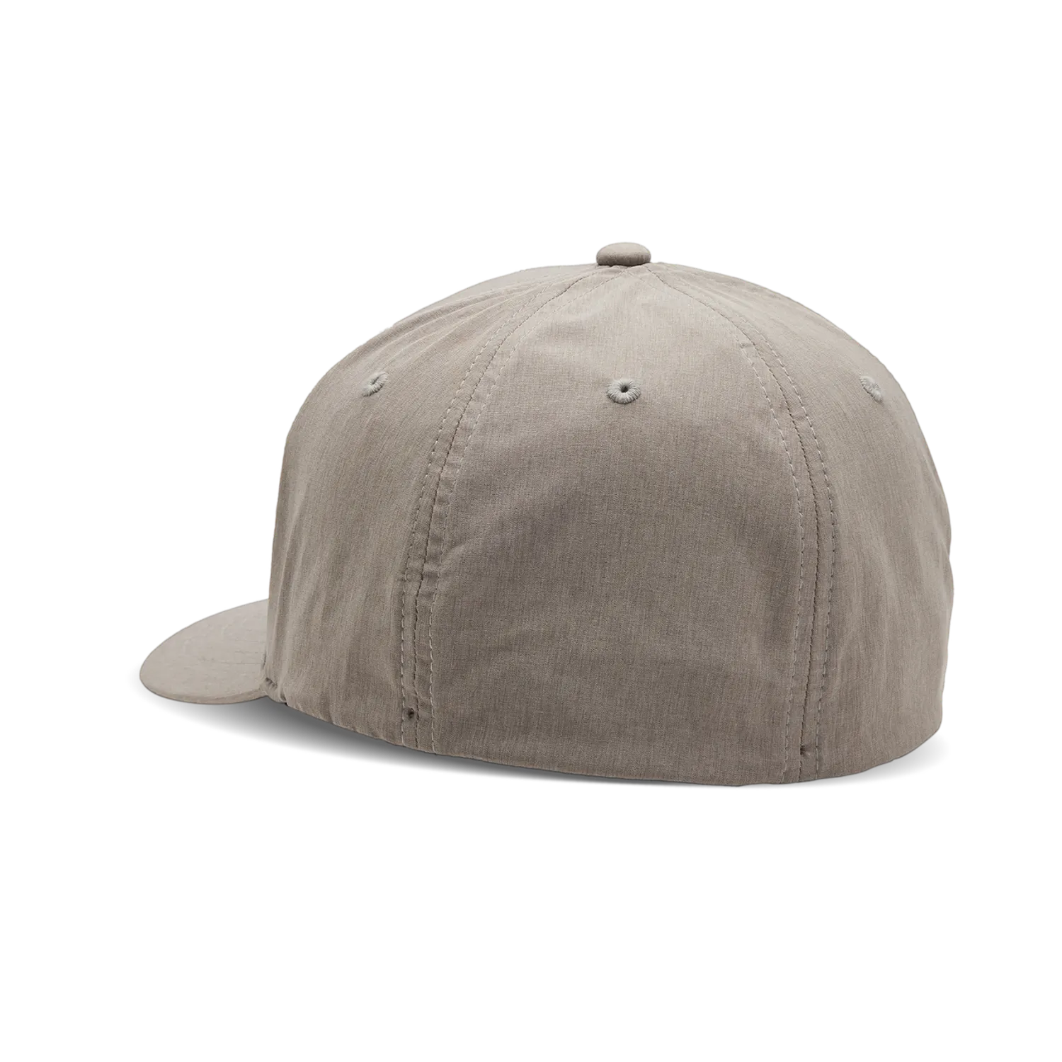 FOX HEAD SELECT FLEXFIT HAT (Steel Grey) | Fox Racing