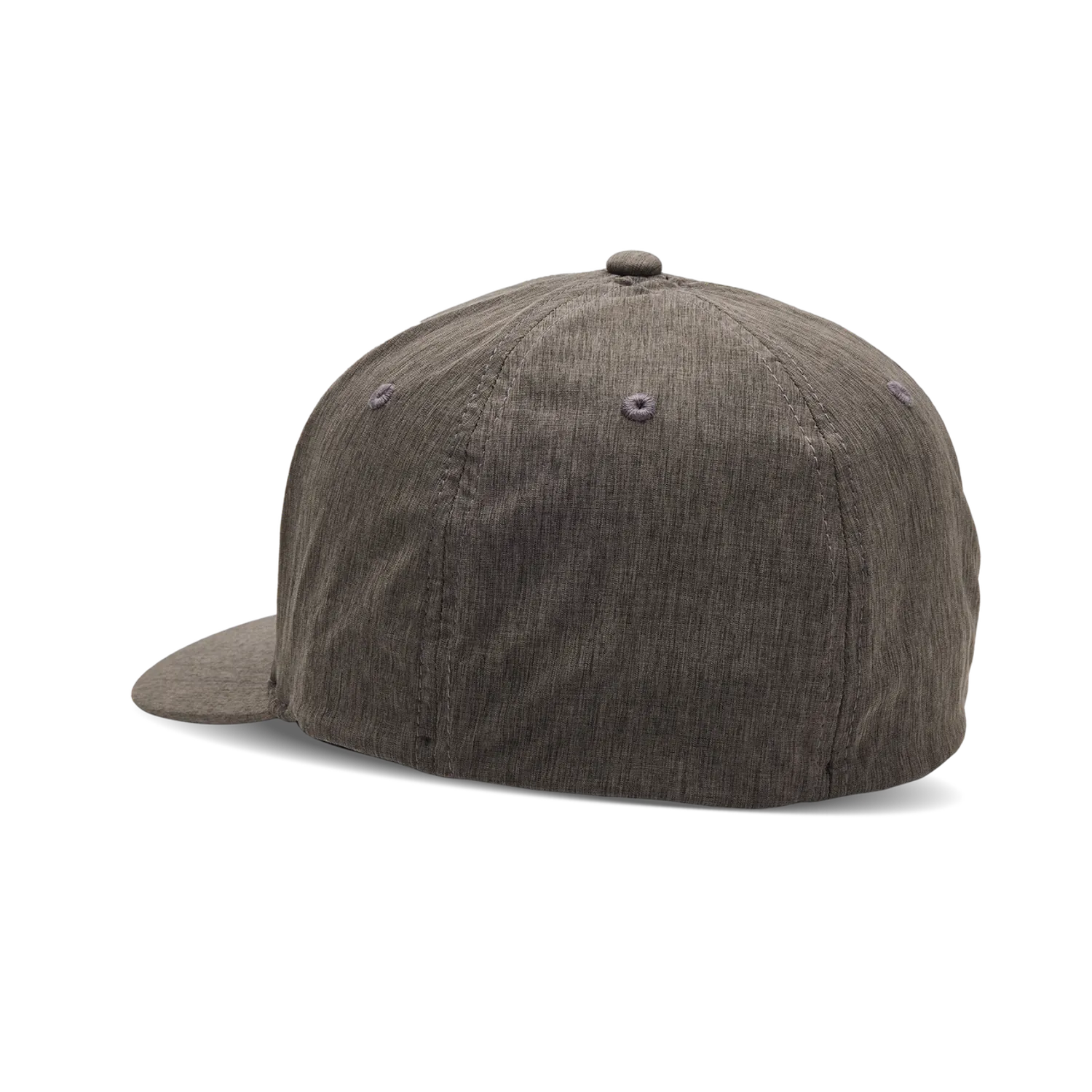 FOX HEAD SELECT FLEXFIT HAT (Black/Charcoal) | Fox Racing
