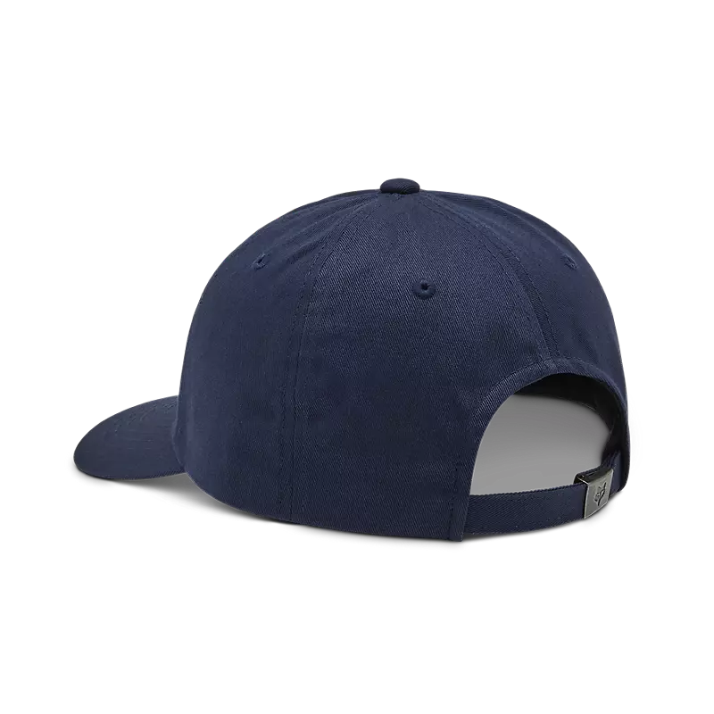WORDMARK ADJUSTABLE HAT (MDNT) | Fox Racing