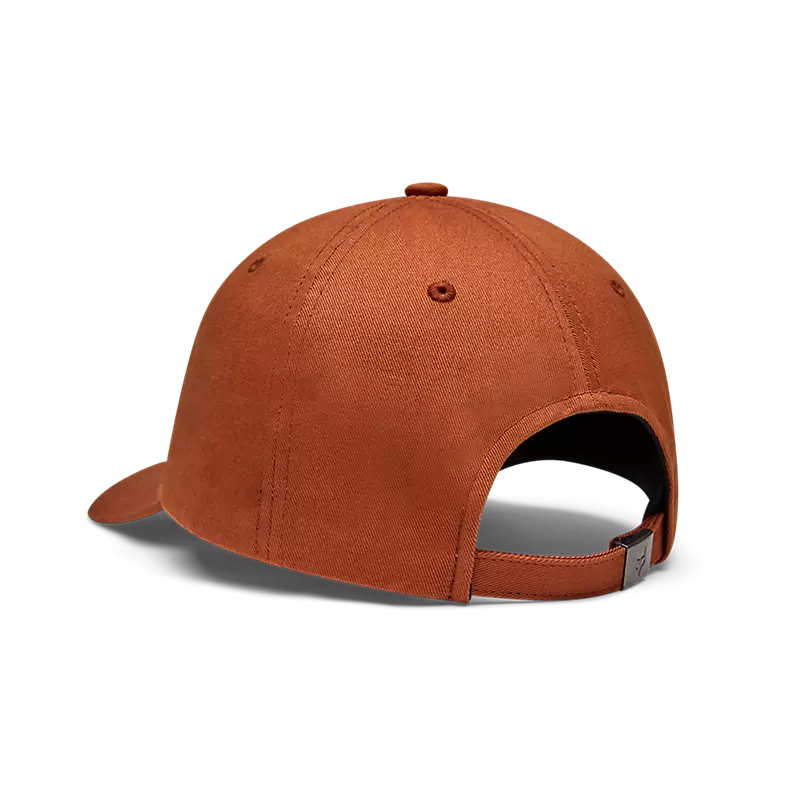 WORDMARK ADJUSTABLE HAT (COG) | Fox Racing