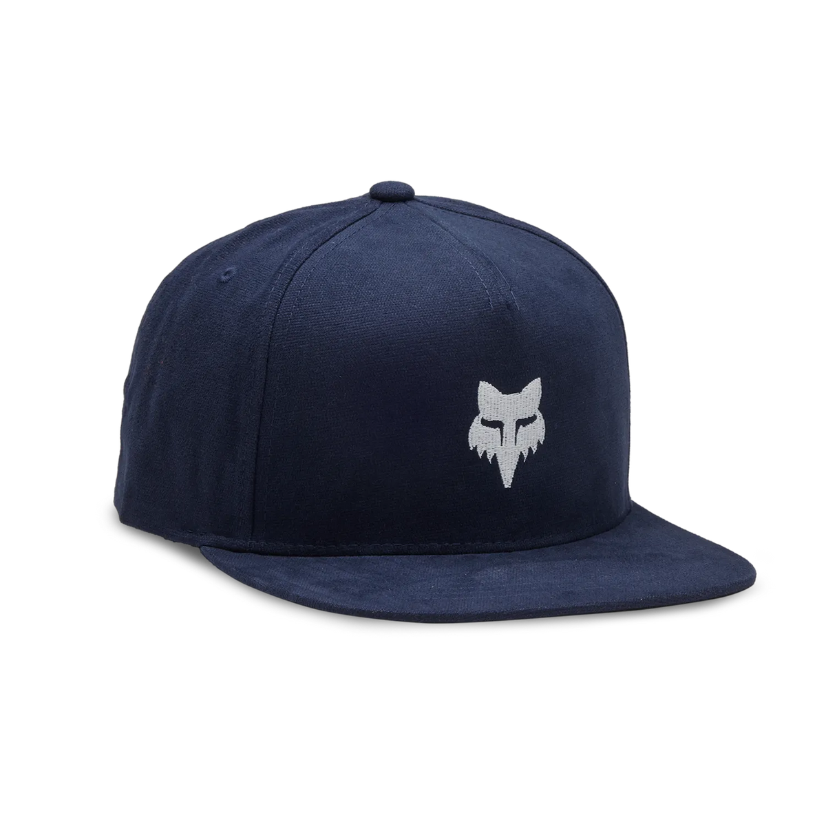 FOXHEAD SNAPBACK HAT (MDNT) - OS