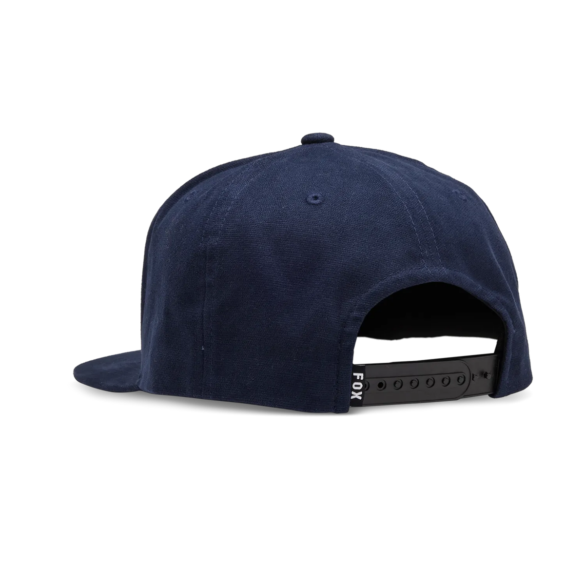FOXHEAD SNAPBACK HAT (MDNT) - OS