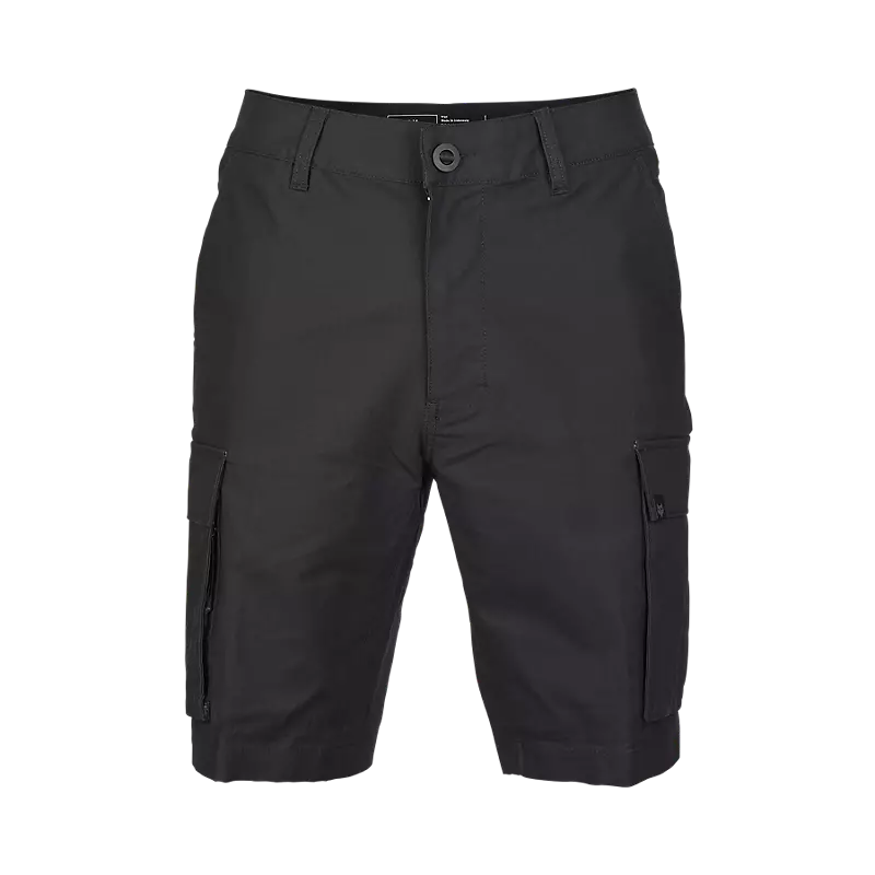 MEN'S SLAMBOZO 3.0 SHORTS (Black) | Fox Racing