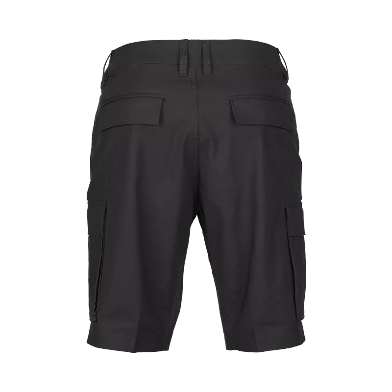 MEN'S SLAMBOZO 3.0 SHORTS (Black) | Fox Racing