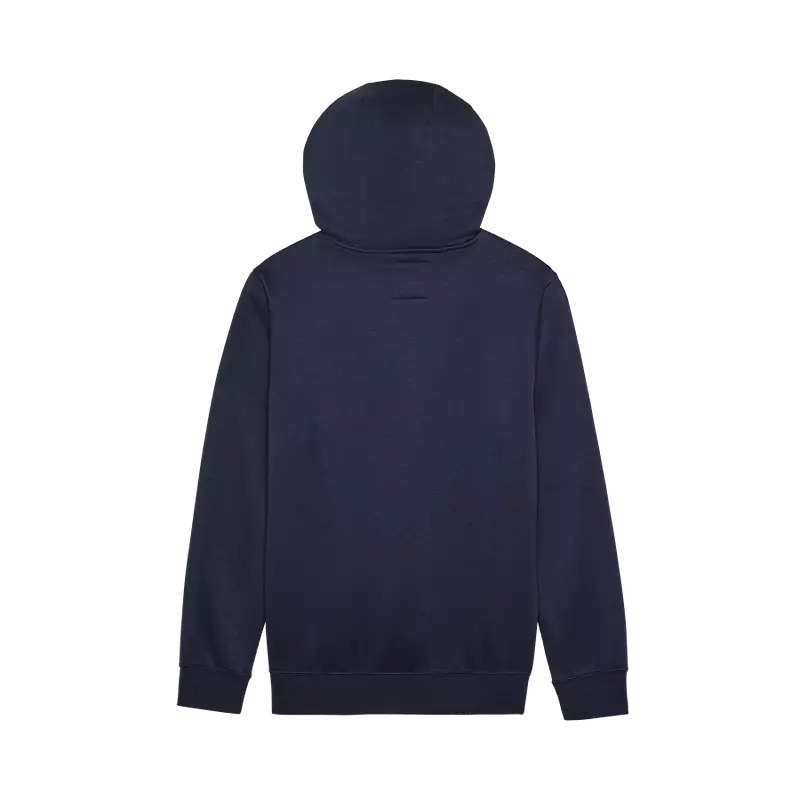 NON STOP FLEECE PULL OVER (Midnight) | Fox