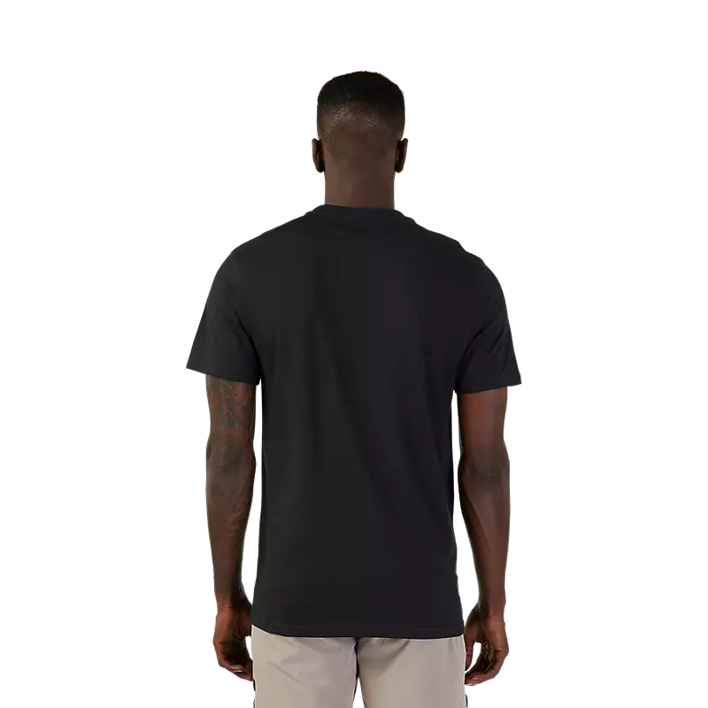 MEN'S ABSOLUTE SS PREMIUM TEE (Black) | Fox Racing