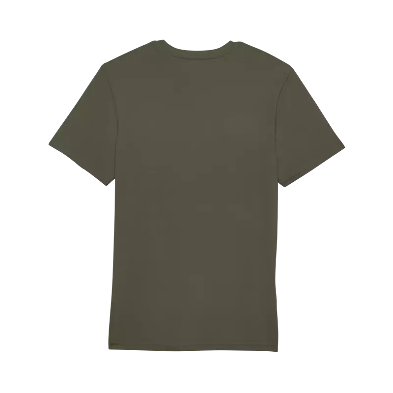 ABSOLUTE SS PREMIUM TEE (Olive Green) | Fox Racing