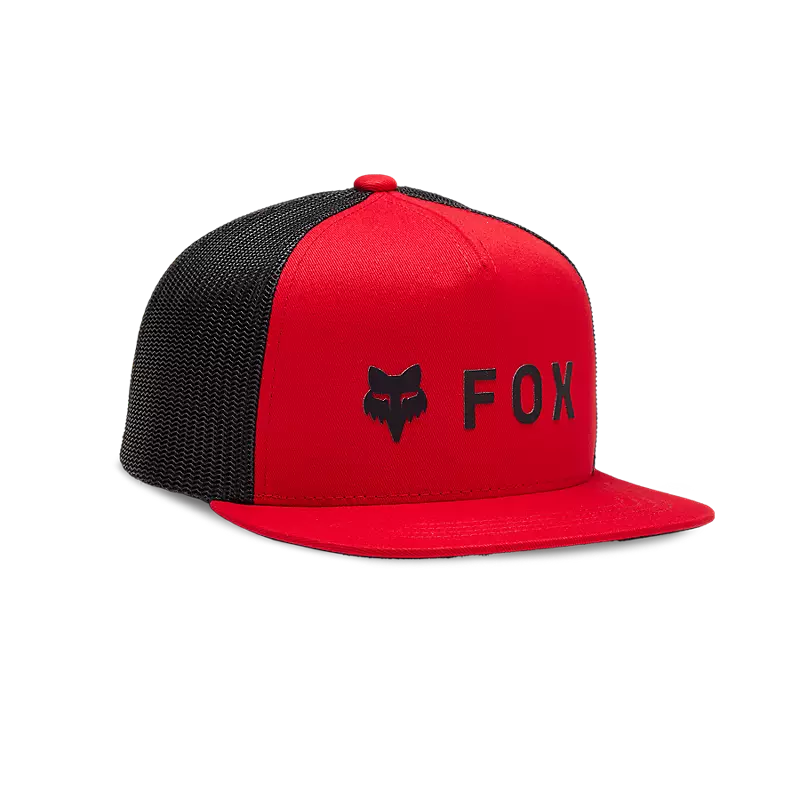YOUTH ABSOLUTE SB MESH HAT | Fox Racing