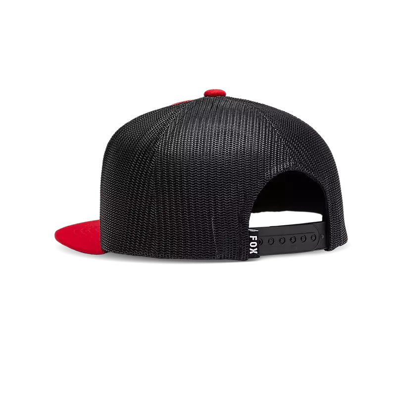 YOUTH ABSOLUTE SB MESH HAT | Fox Racing