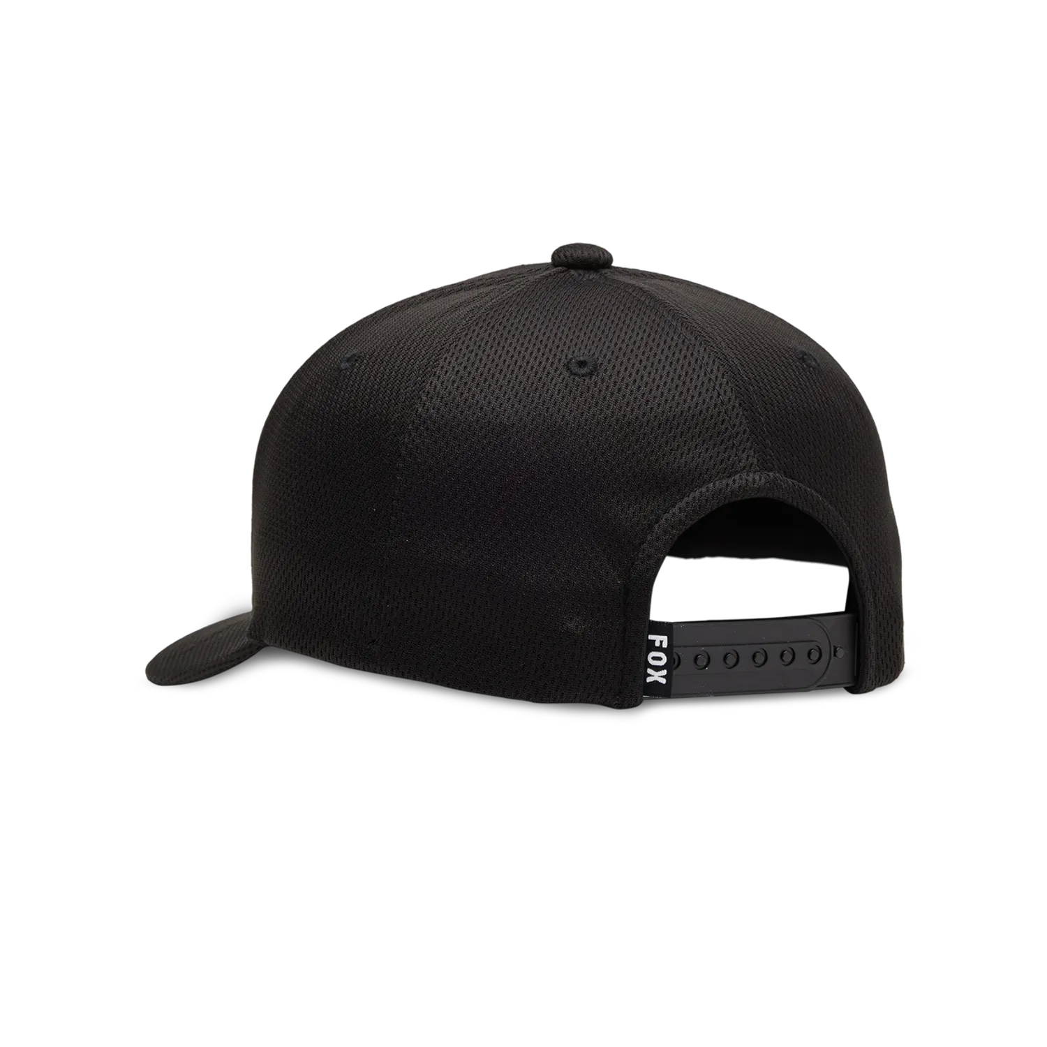 YOUTH LITHOTYPE 110 SB (BLACK/BLACK) | Fox Racing