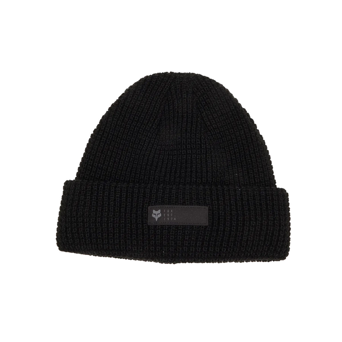 ZENTHER BEANIE (BLACK) | FOX RACING