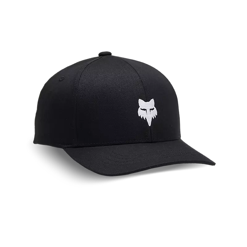 YTH LEGACY 110 SB HAT (BLK)