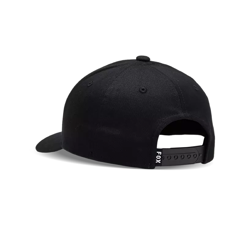 YOUTH FOX LEGACY 110 SB HAT (One Size) | Fox Racing