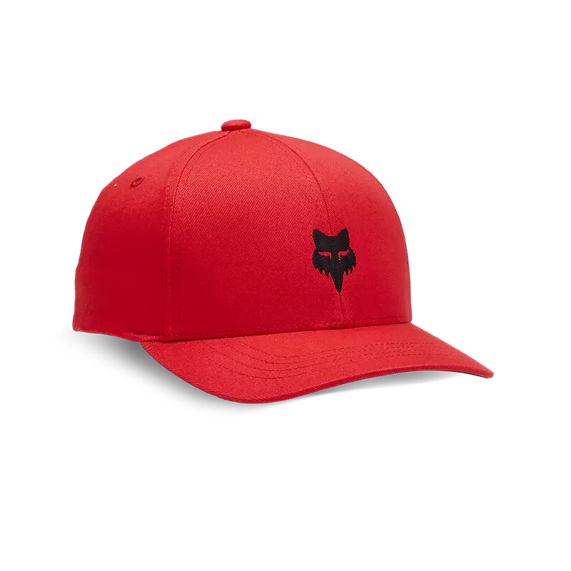 YOUTH FOX LEGACY 110 SB HAT (One Size) | Fox Racing