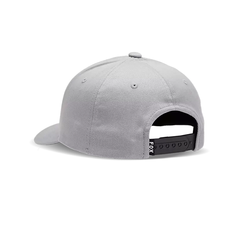 YOUTH FOX LEGACY 110 SB HAT (One Size) | Fox Racing
