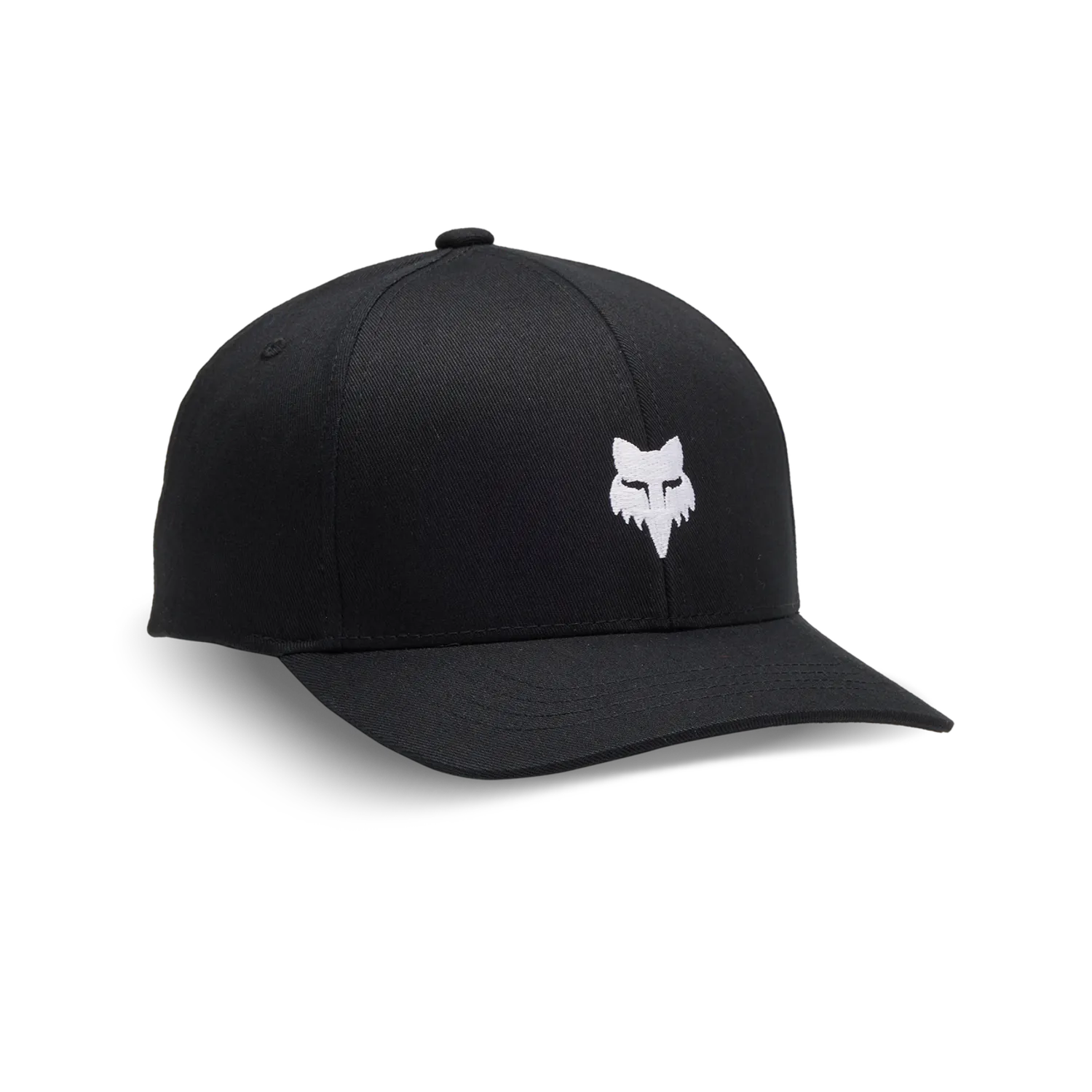 YOUTH LEGACY 110 SB HAT (BLACK) | Fox Racing