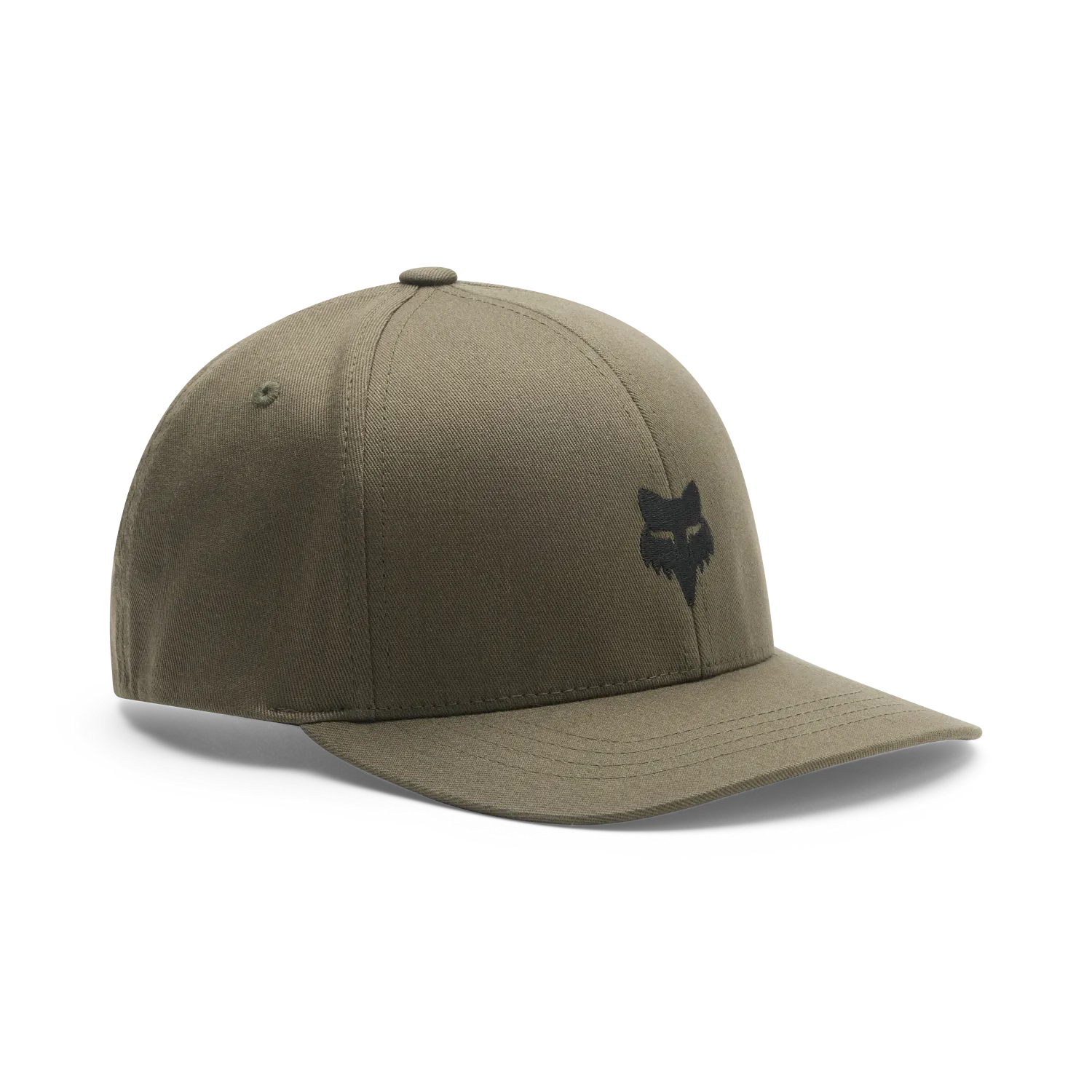 YOUTH FOXHEAD 110 SB HAT (OLV GRN) | Fox Racing