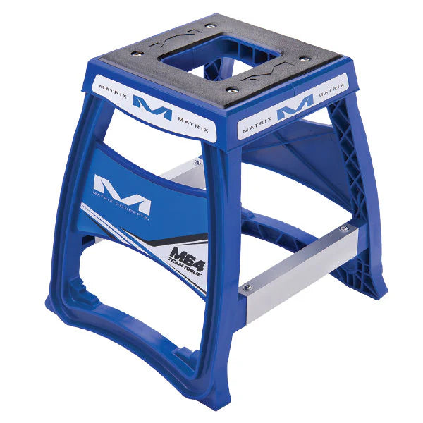 MATRIX M64 ELITE STAND BLUE