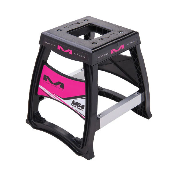 MATRIX M64 ELITE STAND PINK
