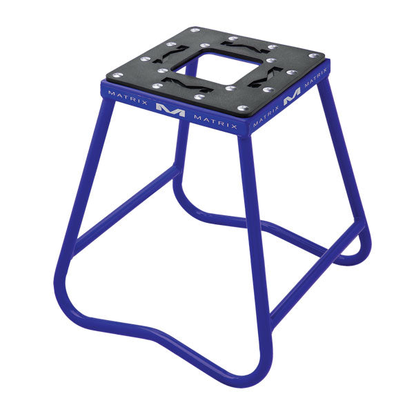 MATRIX C1 STEEL STAND BLUE