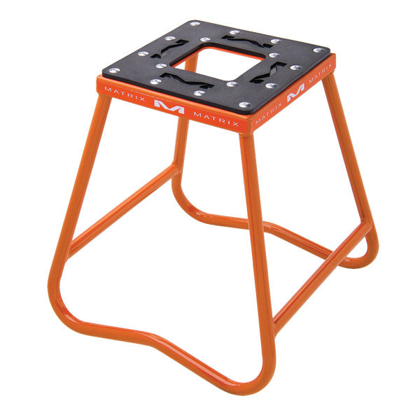 MATRIX C1 STEEL STAND ORANGE