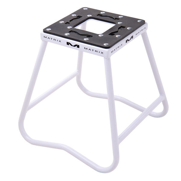MATRIX C1 STEEL STAND WHITE